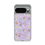 スリムプロテクションケース［ ピノコ×サンリオキャラクターズ - みんなでアッチョンブリケ ］