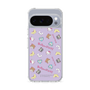 スリムプロテクションケース［ ピノコ×サンリオキャラクターズ - みんなでアッチョンブリケ ］
