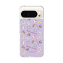 スリムプロテクションケース［ ピノコ×サンリオキャラクターズ - みんなでアッチョンブリケ ］