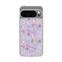 スリムプロテクションケース［ ピノコ×サンリオキャラクターズ - みんなでアッチョンブリケ ］