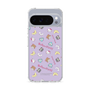 スリムプロテクションケース［ ピノコ×サンリオキャラクターズ - みんなでアッチョンブリケ ］