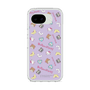 スリムプロテクションケース［ ピノコ×サンリオキャラクターズ - みんなでアッチョンブリケ ］