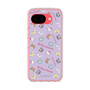 スリムプロテクションケース［ ピノコ×サンリオキャラクターズ - みんなでアッチョンブリケ ］