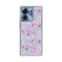 スリムプロテクションケース［ ピノコ×サンリオキャラクターズ - みんなでアッチョンブリケ ］