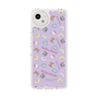 スリムプロテクションケース［ ピノコ×サンリオキャラクターズ - みんなでアッチョンブリケ ］