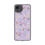 スリムプロテクションケース［ ピノコ×サンリオキャラクターズ - みんなでアッチョンブリケ ］