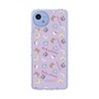 スリムプロテクションケース［ ピノコ×サンリオキャラクターズ - みんなでアッチョンブリケ ］