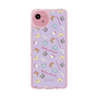 スリムプロテクションケース［ ピノコ×サンリオキャラクターズ - みんなでアッチョンブリケ ］