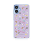 スリムプロテクションケース［ ピノコ×サンリオキャラクターズ - みんなでアッチョンブリケ ］