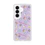 スリムプロテクションケース［ ピノコ×サンリオキャラクターズ - みんなでアッチョンブリケ ］