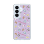 スリムプロテクションケース［ ピノコ×サンリオキャラクターズ - みんなでアッチョンブリケ ］
