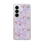 スリムプロテクションケース［ ピノコ×サンリオキャラクターズ - みんなでアッチョンブリケ ］