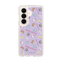スリムプロテクションケース［ ピノコ×サンリオキャラクターズ - みんなでアッチョンブリケ ］