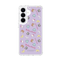 スリムプロテクションケース［ ピノコ×サンリオキャラクターズ - みんなでアッチョンブリケ ］