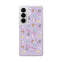 スリムプロテクションケース［ ピノコ×サンリオキャラクターズ - みんなでアッチョンブリケ ］