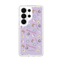 スリムプロテクションケース［ ピノコ×サンリオキャラクターズ - みんなでアッチョンブリケ ］