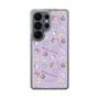 スリムプロテクションケース［ ピノコ×サンリオキャラクターズ - みんなでアッチョンブリケ ］