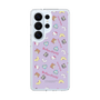 スリムプロテクションケース［ ピノコ×サンリオキャラクターズ - みんなでアッチョンブリケ ］