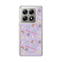 スリムプロテクションケース［ ピノコ×サンリオキャラクターズ - みんなでアッチョンブリケ ］