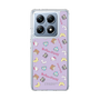 スリムプロテクションケース［ ピノコ×サンリオキャラクターズ - みんなでアッチョンブリケ ］