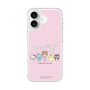 スリムプロテクションケース［ ピノコ×サンリオキャラクターズ - 仲良し ］