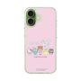 スリムプロテクションケース［ ピノコ×サンリオキャラクターズ - 仲良し ］