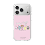 スリムプロテクションケース［ ピノコ×サンリオキャラクターズ - 仲良し ］