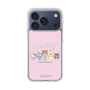 スリムプロテクションケース［ ピノコ×サンリオキャラクターズ - 仲良し ］