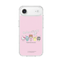 スリムプロテクションケース［ ピノコ×サンリオキャラクターズ - 仲良し ］