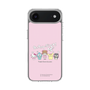 スリムプロテクションケース［ ピノコ×サンリオキャラクターズ - 仲良し ］