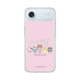 スリムプロテクションケース［ ピノコ×サンリオキャラクターズ - 仲良し ］