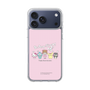 スリムプロテクションケース［ ピノコ×サンリオキャラクターズ - 仲良し ］