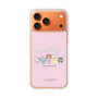 スリムプロテクションケース［ ピノコ×サンリオキャラクターズ - 仲良し ］