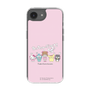 スリムプロテクションケース［ ピノコ×サンリオキャラクターズ - 仲良し ］