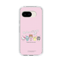 スリムプロテクションケース［ ピノコ×サンリオキャラクターズ - 仲良し ］