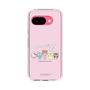 スリムプロテクションケース［ ピノコ×サンリオキャラクターズ - 仲良し ］