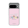 スリムプロテクションケース［ ピノコ×サンリオキャラクターズ - 仲良し ］
