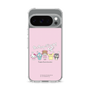 スリムプロテクションケース［ ピノコ×サンリオキャラクターズ - 仲良し ］