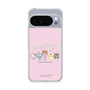 スリムプロテクションケース［ ピノコ×サンリオキャラクターズ - 仲良し ］