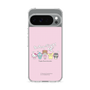 スリムプロテクションケース［ ピノコ×サンリオキャラクターズ - 仲良し ］