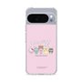 スリムプロテクションケース［ ピノコ×サンリオキャラクターズ - 仲良し ］
