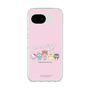 スリムプロテクションケース［ ピノコ×サンリオキャラクターズ - 仲良し ］