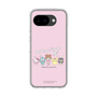 スリムプロテクションケース［ ピノコ×サンリオキャラクターズ - 仲良し ］