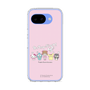スリムプロテクションケース［ ピノコ×サンリオキャラクターズ - 仲良し ］
