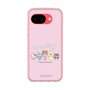 スリムプロテクションケース［ ピノコ×サンリオキャラクターズ - 仲良し ］