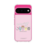 スリムプロテクションケース［ ピノコ×サンリオキャラクターズ - 仲良し ］