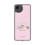 スリムプロテクションケース［ ピノコ×サンリオキャラクターズ - 仲良し ］