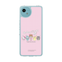 スリムプロテクションケース［ ピノコ×サンリオキャラクターズ - 仲良し ］