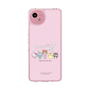 スリムプロテクションケース［ ピノコ×サンリオキャラクターズ - 仲良し ］