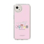 スリムプロテクションケース［ ピノコ×サンリオキャラクターズ - 仲良し ］